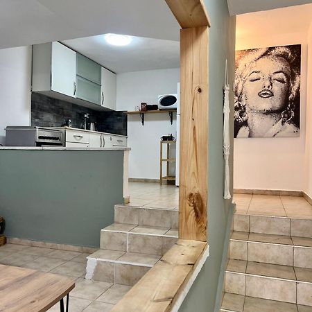 Appartamento Melambai Eilat Esterno foto