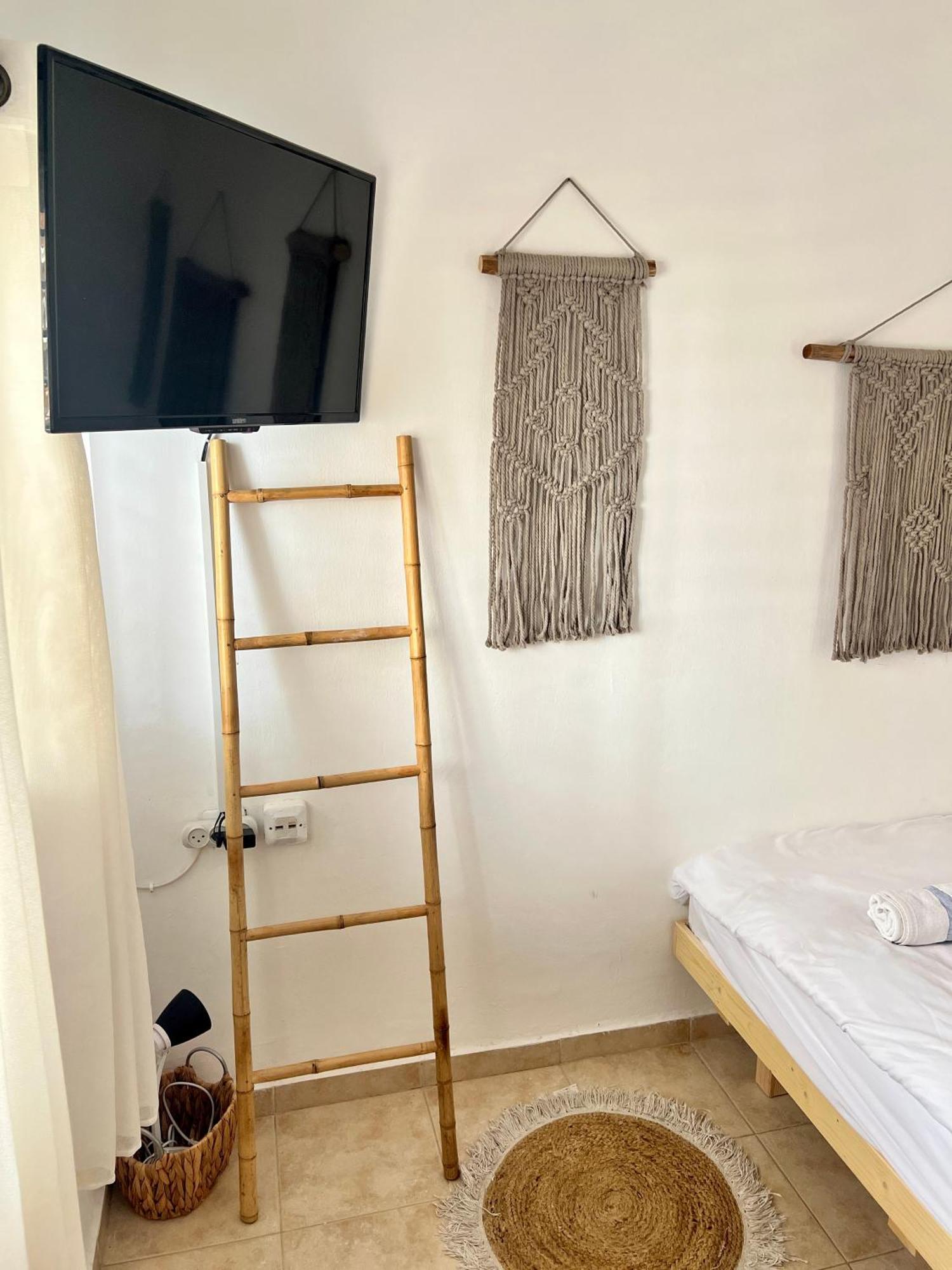 Appartamento Melambai Eilat Esterno foto