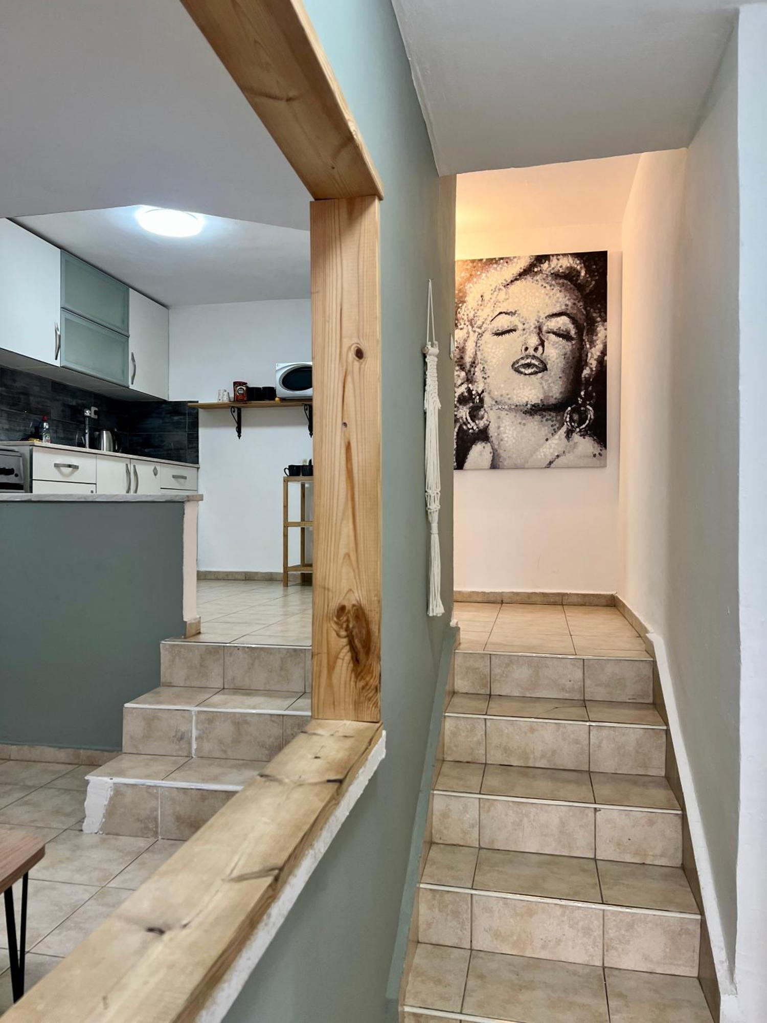 Appartamento Melambai Eilat Esterno foto