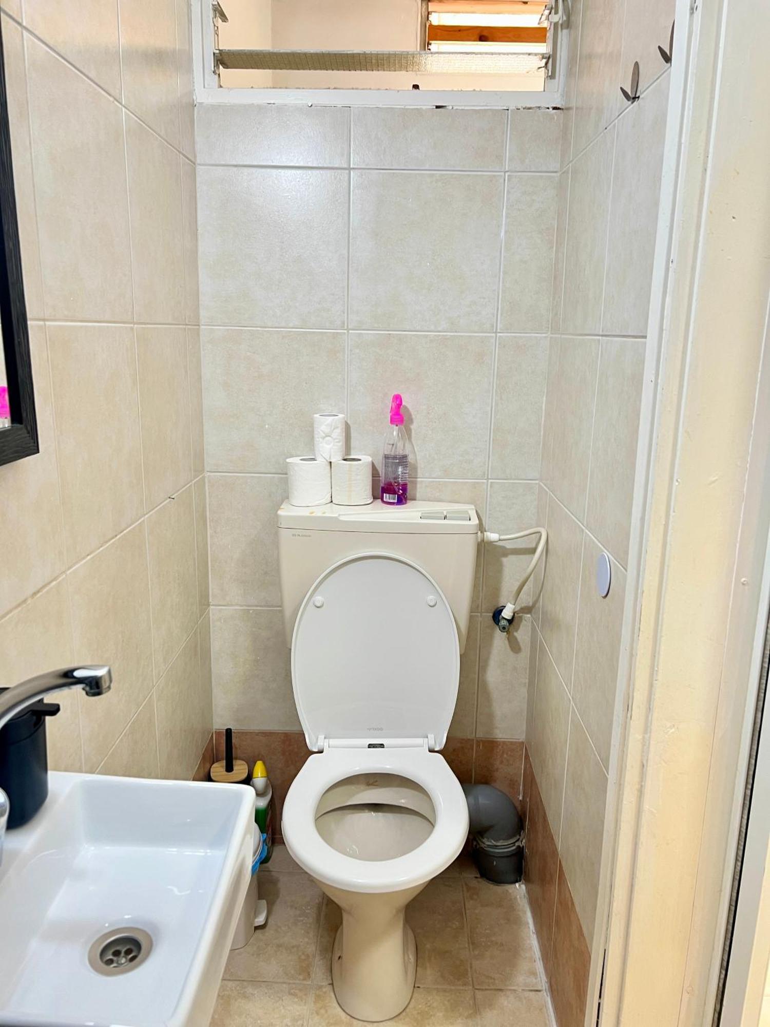 Appartamento Melambai Eilat Esterno foto
