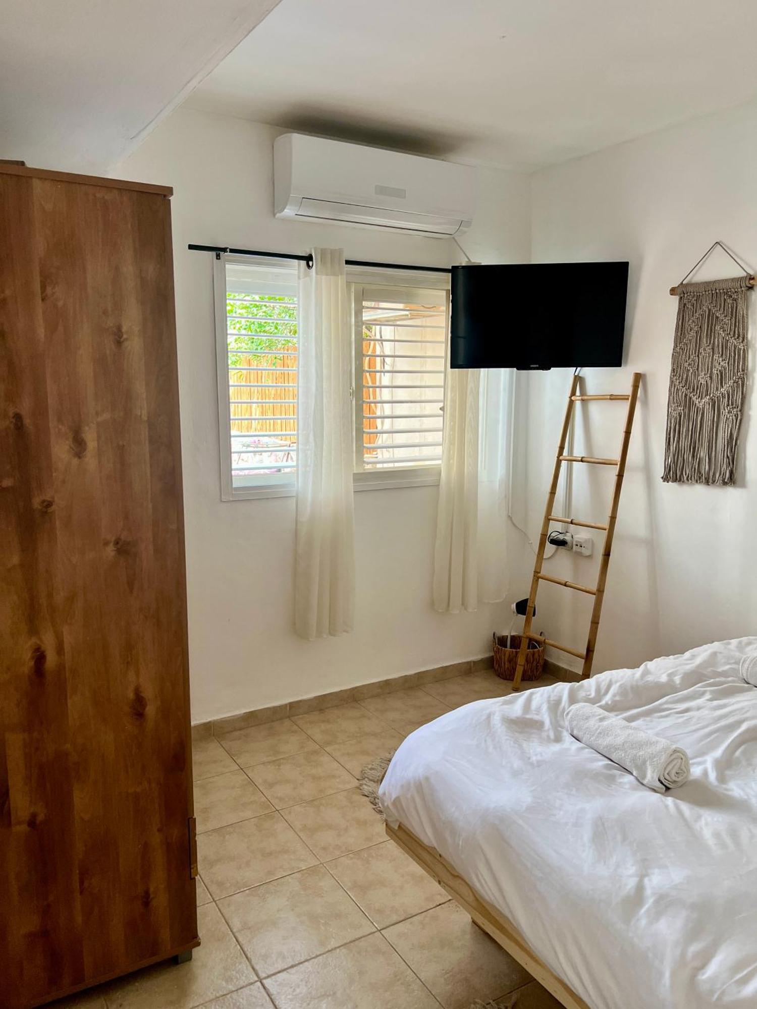 Appartamento Melambai Eilat Esterno foto