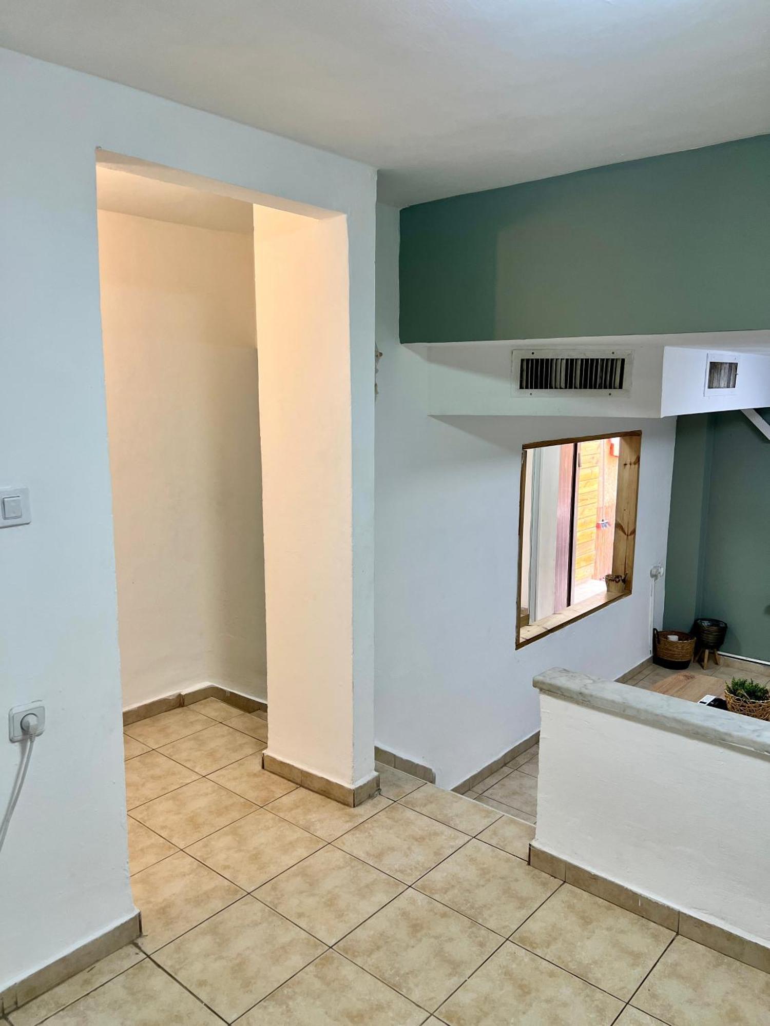 Appartamento Melambai Eilat Esterno foto