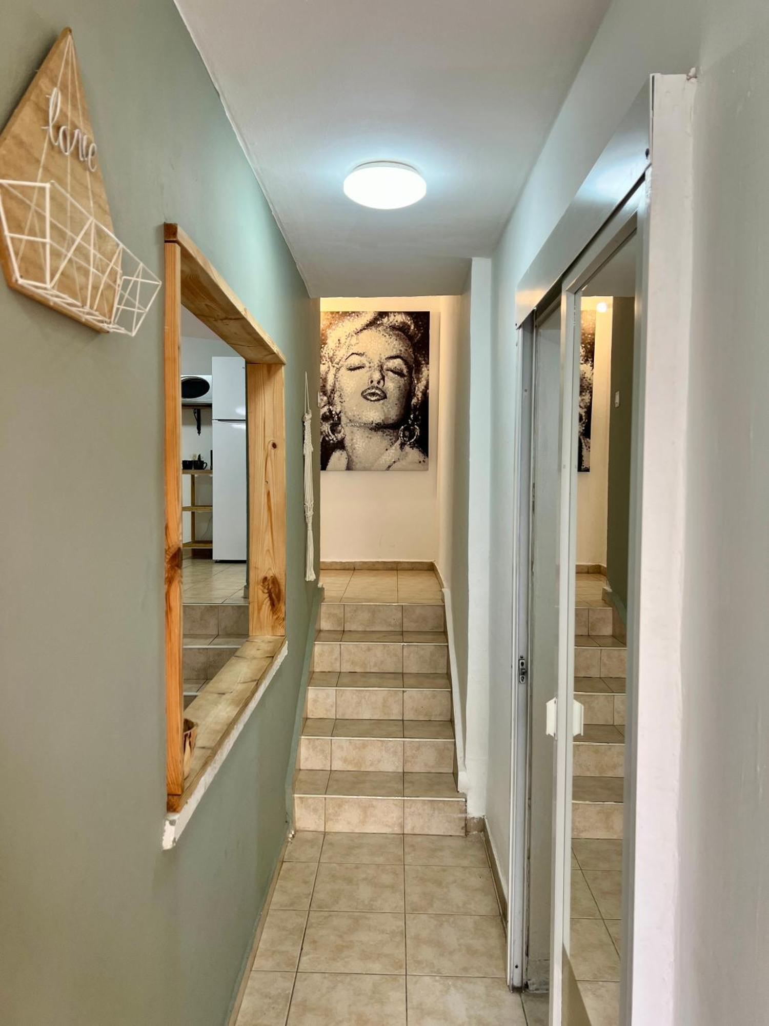 Appartamento Melambai Eilat Esterno foto