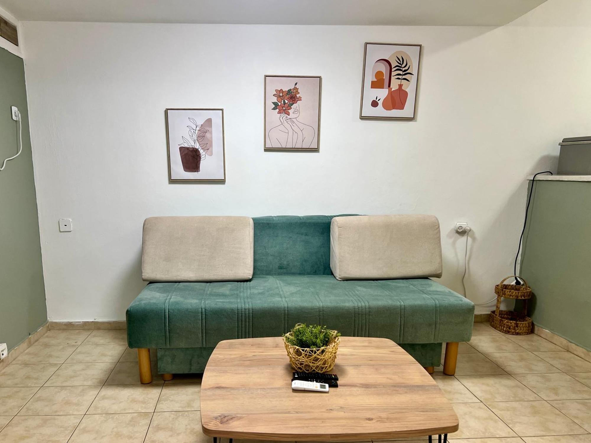 Appartamento Melambai Eilat Esterno foto