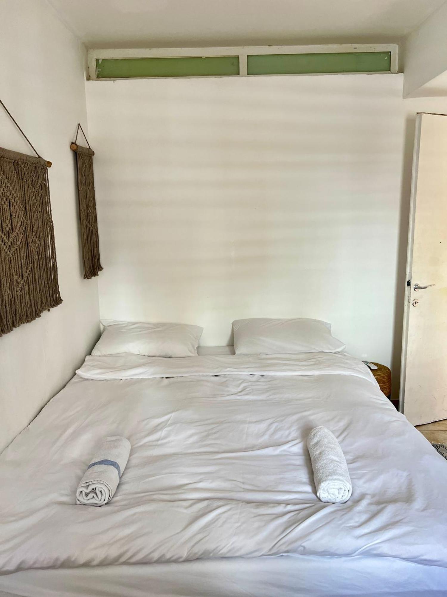 Appartamento Melambai Eilat Esterno foto
