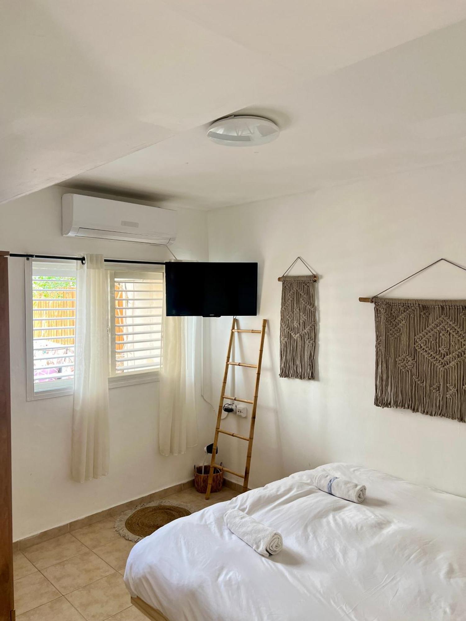 Appartamento Melambai Eilat Esterno foto