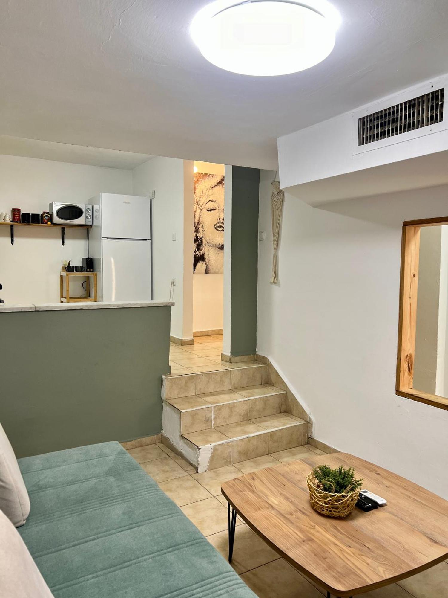 Appartamento Melambai Eilat Esterno foto