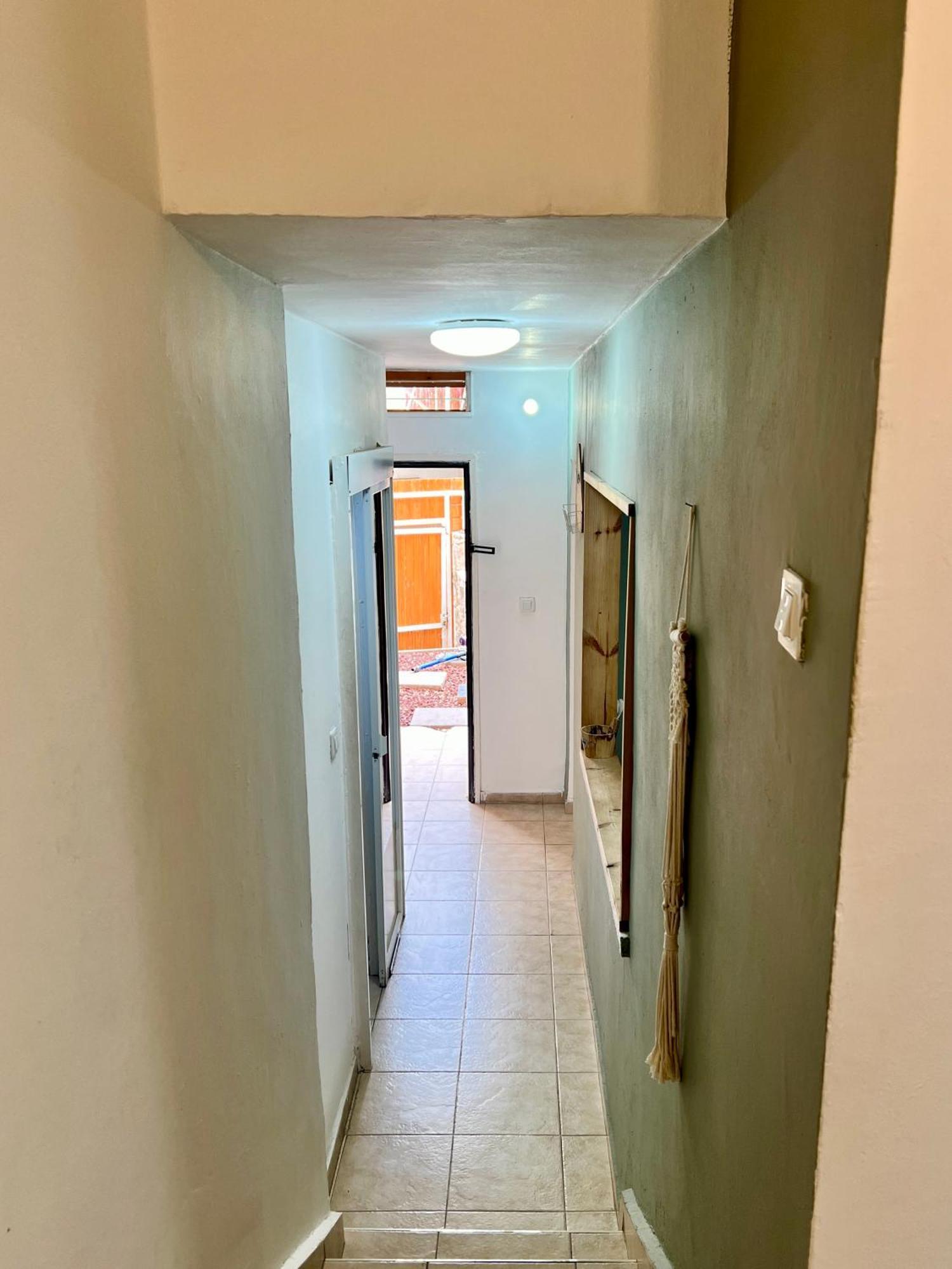 Appartamento Melambai Eilat Esterno foto