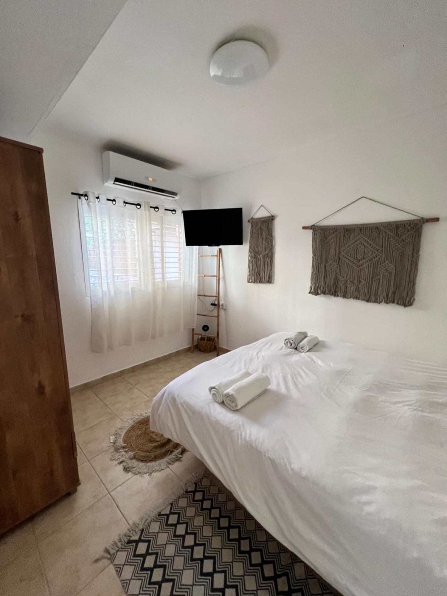 Appartamento Melambai Eilat Esterno foto