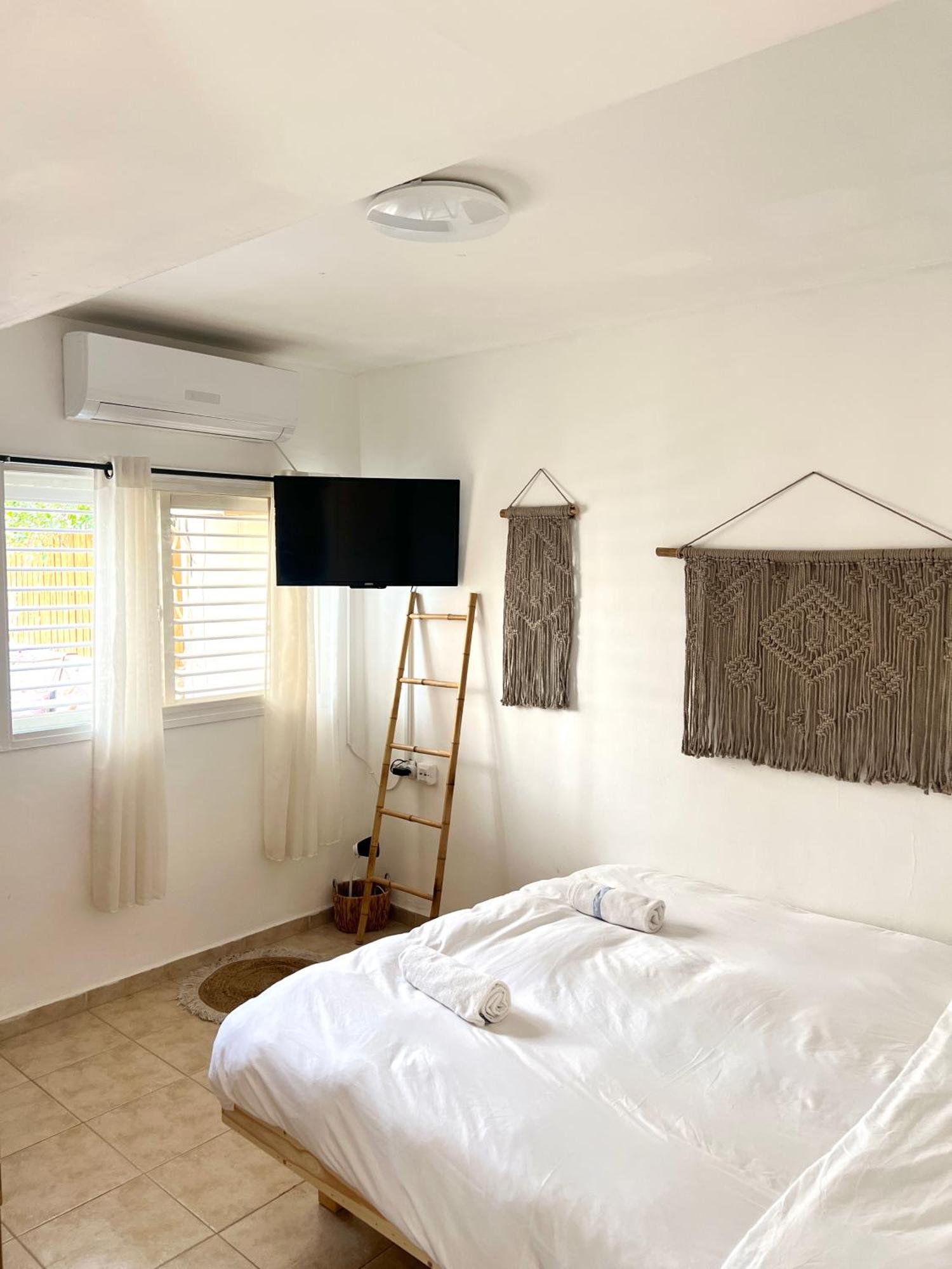 Appartamento Melambai Eilat Esterno foto